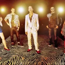 The Pimps Of Joytime