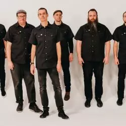 The Planet Smashers