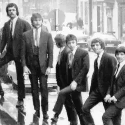 The Playboys