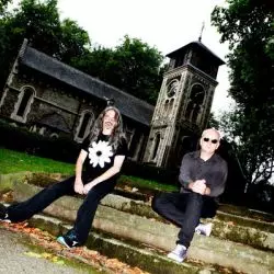 The Pocket Gods