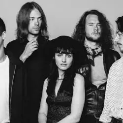 The Preatures