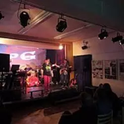 The Primitives Group