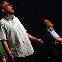 The Proclaimers