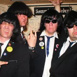 The Punkles