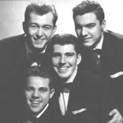 The Rhythm Orchids