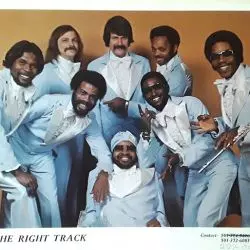 The Right Track