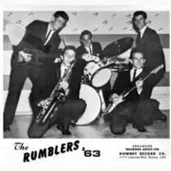 The Rumblers