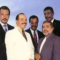 The Satintones