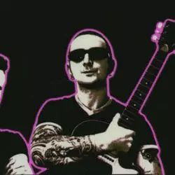 The Scamps
