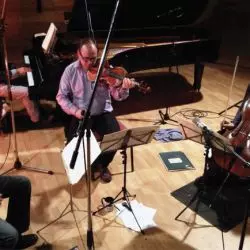 The Schubert Ensemble Of London