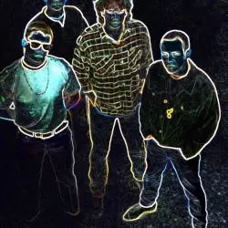 The Shadowland