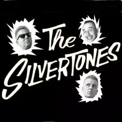 The Silvertones