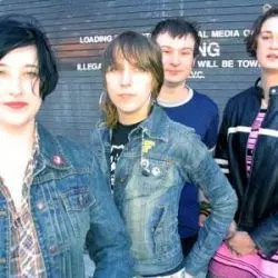 The Soviettes