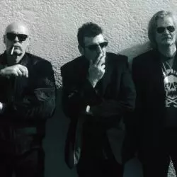 The Spellkasters