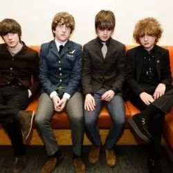 The Strypes