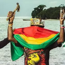 The Suns Of Dub