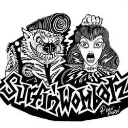 The Surfin' Wombatz