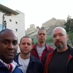 The Templars