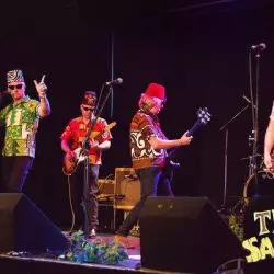 The Thurston Howlers
