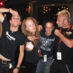 The Traceelords