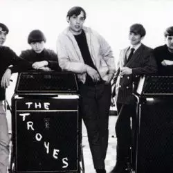 The Troyes