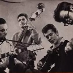 The Vipers Skiffle Group