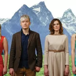 The Von Trapps