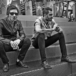 The Wanton Bishops