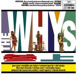 The WHYs