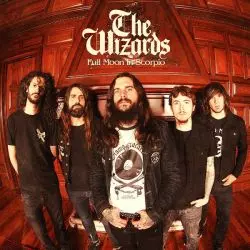 The Wizards