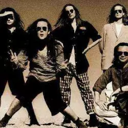 The Wonder Stuff