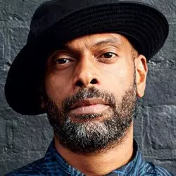 Theo Parrish