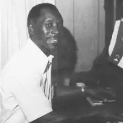 Theotis Taylor
