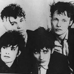 These Immortal Souls