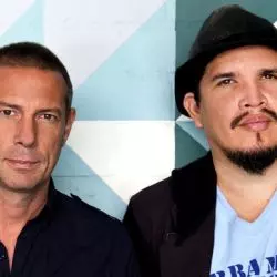 Thievery Corporation