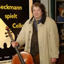 Thomas Beckmann