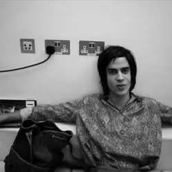 Thomas Cohen