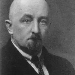 Thomas De Hartmann