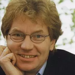 Thomas Horch
