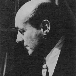 Thomas Scherman