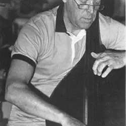 Thorvald Fredin