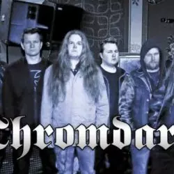 Thromdarr