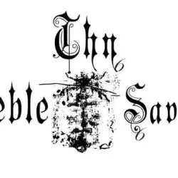 Thy Feeble Saviour