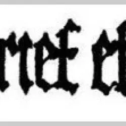 Thy Grief Eternal