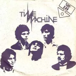 Time Machine
