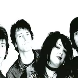 Tina & The Total Babes