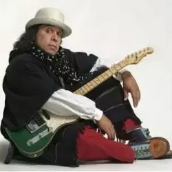 Tino Gonzales