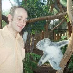 Todd Barry