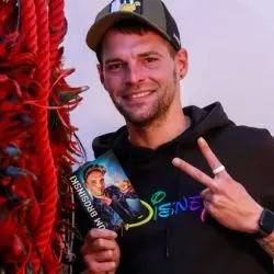 Tom Brosinski