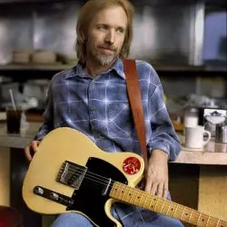 Tom Petty
